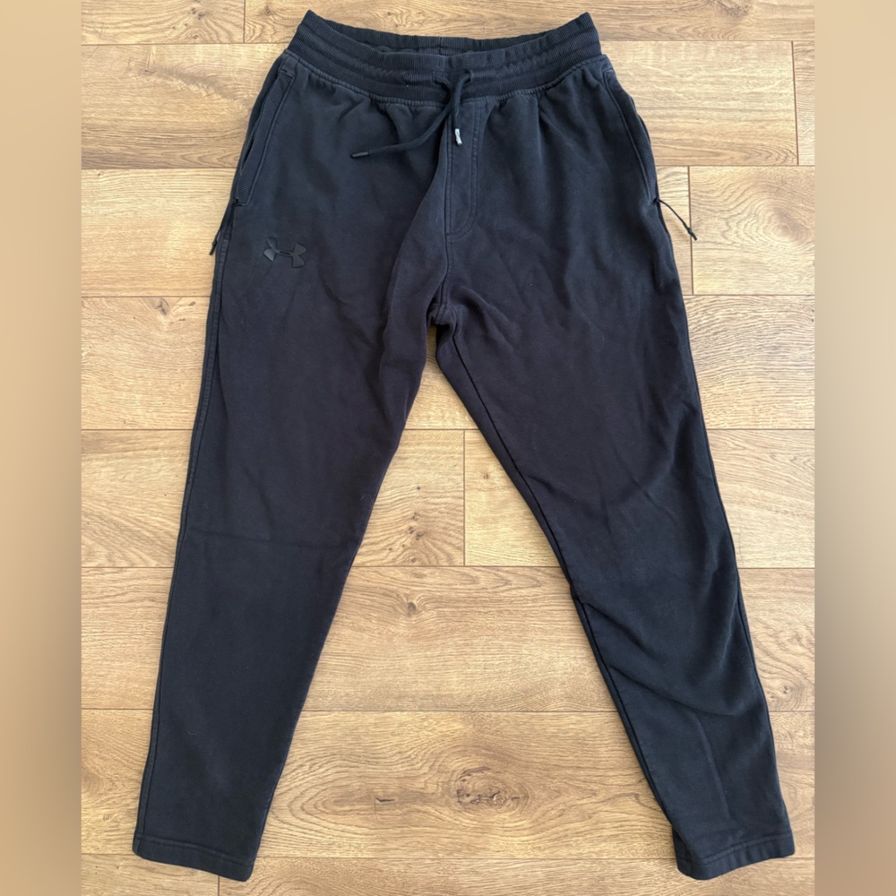 Under Armour ColdGear Joggers, Fitted